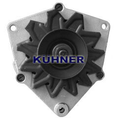 3037 AD+K%C3%9CHNER Wheel Suspension Wheel Bearing Kit