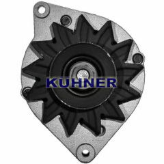 3042 AD+K%C3%9CHNER Wheel Suspension Wheel Bearing Kit