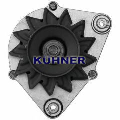 3050 AD+K%C3%9CHNER Wheel Suspension Stabiliser Mounting
