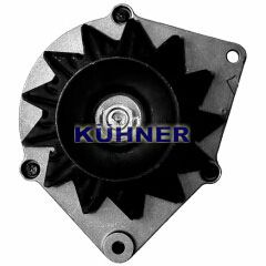 3055 AD+K%C3%9CHNER Engine Timing Control Inlet Valve