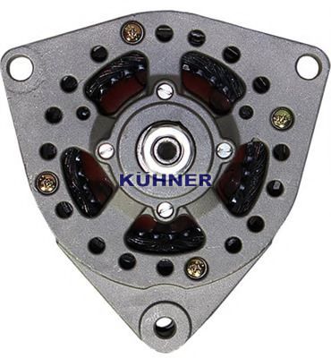AD KÜHNER 30568RI