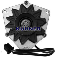 3062 AD+K%C3%9CHNER Wheel Bearing Kit