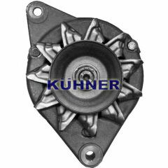 30624 AD+K%C3%9CHNER Wheel Suspension Stabiliser Mounting