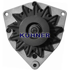 3070 AD+K%C3%9CHNER Тормозная система Комплект тормозных колодок, дисковый тормоз