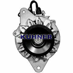 401124 AD+K%C3%9CHNER Seal Set, valve stem