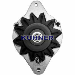 40120 AD+K%C3%9CHNER Brake Pad Set, disc brake