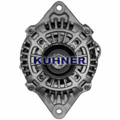 401283 AD+K%C3%9CHNER Brake System Brake Disc