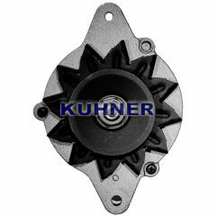 40130 AD+K%C3%9CHNER Brake System Cable, parking brake