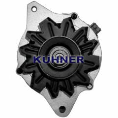 40139 AD+K%C3%9CHNER Brake System Cable, parking brake