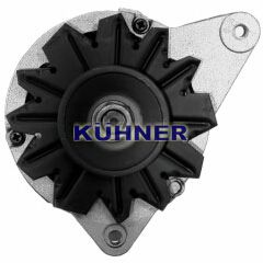 40150RI AD+K%C3%9CHNER Generator Generator