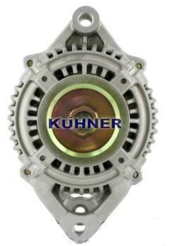 401707 AD+K%C3%9CHNER Mounting Kit, catalytic converter