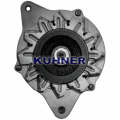 40176 AD+K%C3%9CHNER Heating / Ventilation Interior Blower