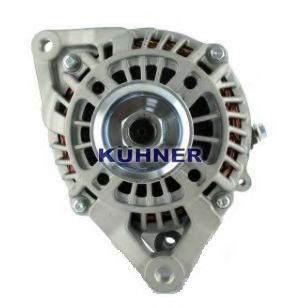 401898 AD+K%C3%9CHNER Mounting Kit, catalytic converter