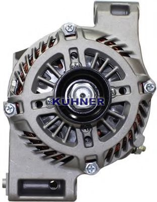 401902 AD+K%C3%9CHNER Brake System Brake Disc
