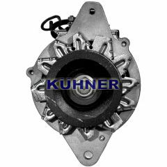 40676 AD+K%C3%9CHNER Engine Mounting