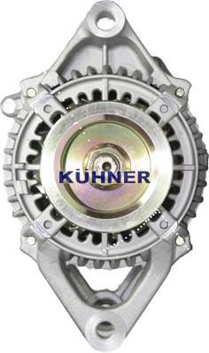 50960 AD+K%C3%9CHNER Lubrication Oil Pressure Switch