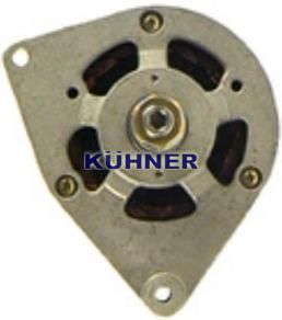 AD KÜHNER 553100RI