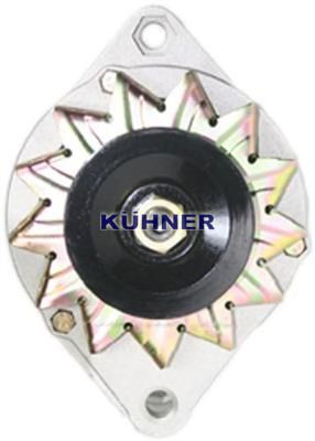 AD KÜHNER 553232RI