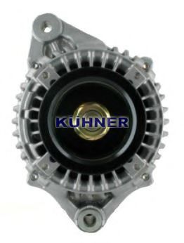 553293RI AD+K%C3%9CHNER Generator Generator