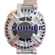 553509RI AD+K%C3%9CHNER Alternator Alternator Freewheel Clutch