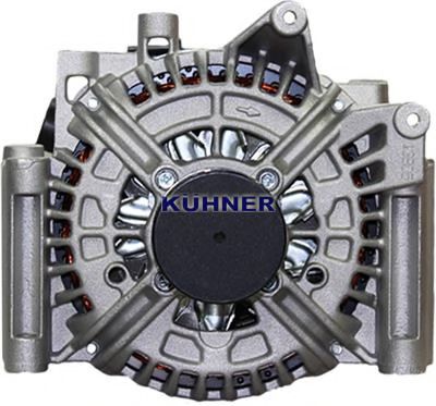 553629RI AD+K%C3%9CHNER Generator Generator
