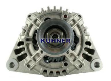 AD KÜHNER 553791RI