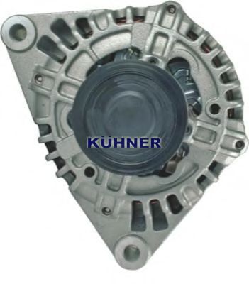 AD KÜHNER 553871RI