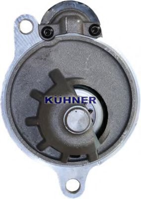 601028 AD+K%C3%9CHNER Brake Pad Set, disc brake