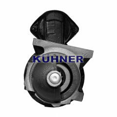 60809 AD+K%C3%9CHNER Brake System Brake Disc