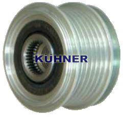 885011 AD+K%C3%9CHNER Alternator Alternator Freewheel Clutch