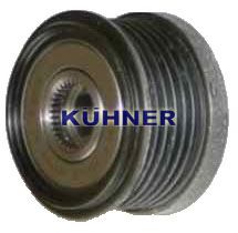885029 AD+K%C3%9CHNER Alternator Alternator Freewheel Clutch