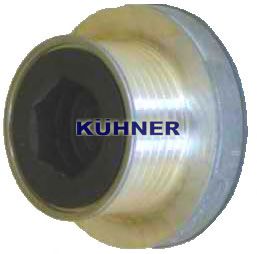 885052 AD+K%C3%9CHNER Alternator Freewheel Clutch