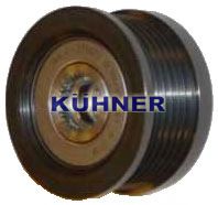 885075 AD+K%C3%9CHNER Alternator Freewheel Clutch
