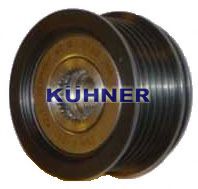 885092 AD+K%C3%9CHNER Alternator Freewheel Clutch