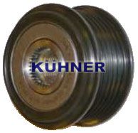 885303 AD+K%C3%9CHNER Alternator Pulley, alternator