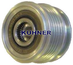 885305 AD+K%C3%9CHNER Alternator Alternator Freewheel Clutch
