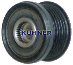 885310 AD+K%C3%9CHNER Alternator Alternator Freewheel Clutch