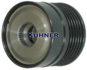 885350 AD+K%C3%9CHNER Alternator Alternator Freewheel Clutch