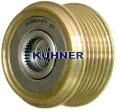 885359 AD+K%C3%9CHNER Alternator Pulley, alternator