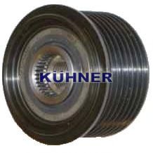 AD KÜHNER 885362