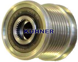 885364 AD+K%C3%9CHNER Alternator Alternator Freewheel Clutch