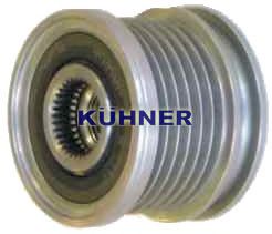885366 AD+K%C3%9CHNER Alternator Alternator Freewheel Clutch