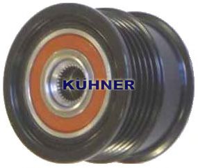 885372 AD+K%C3%9CHNER Alternator Freewheel Clutch