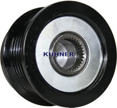 885420 AD+K%C3%9CHNER Alternator Alternator Freewheel Clutch