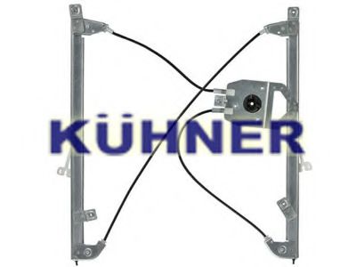 AV1406 AD+K%C3%9CHNER Interior Equipment Window Lift