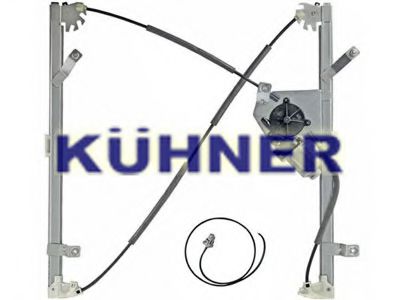 AV1537 AD+K%C3%9CHNER Interior Equipment Window Lift