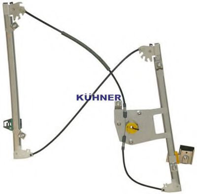 AV1704 AD+K%C3%9CHNER Interior Equipment Window Lift