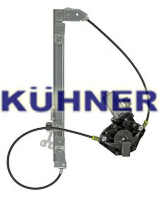 AV903 AD+K%C3%9CHNER Ignition System Spark Plug