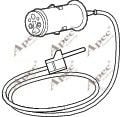 APEC braking WIR5120