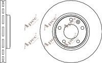 APEC braking DSK 2215